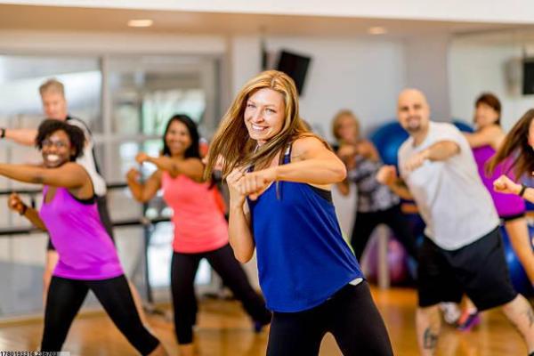 珙县体育中心散打培训课程详解